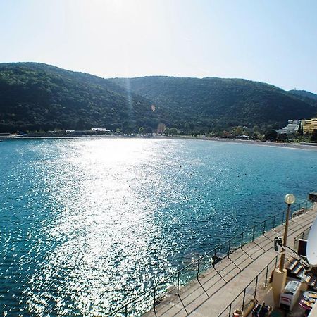 Irene Apartment By The Sea - Privat Parking Rabac Extérieur photo