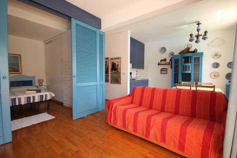 Irene Apartment By The Sea - Privat Parking Rabac Extérieur photo