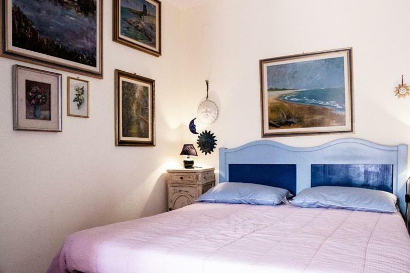Irene Apartment By The Sea - Privat Parking Rabac Extérieur photo