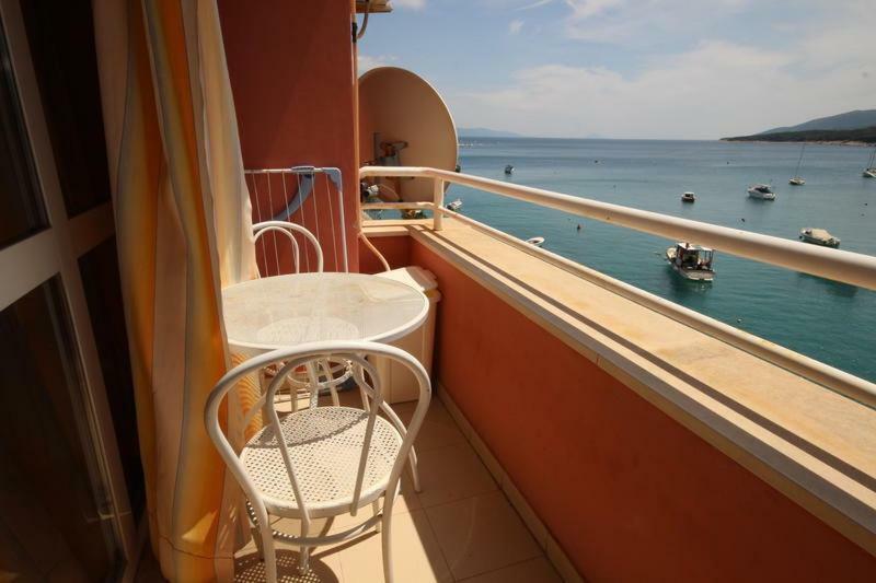 Irene Apartment By The Sea - Privat Parking Rabac Extérieur photo